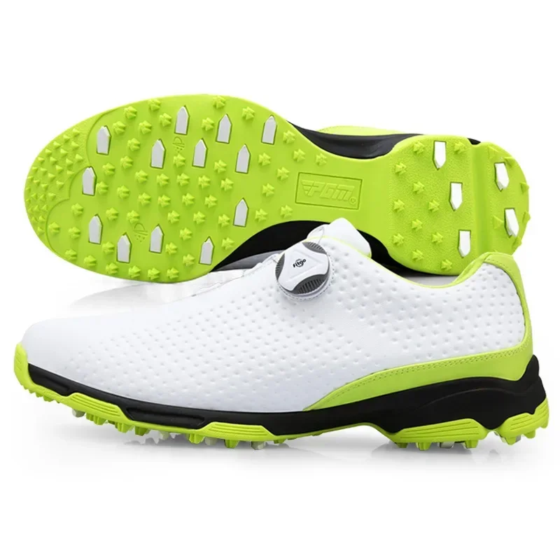 Scarpe da golf PGM traspiranti - Golf Equipment For Women recensione e prezzo