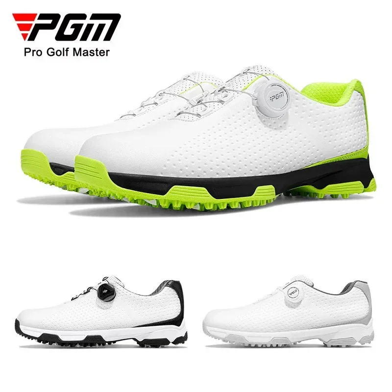 Scarpe da golf PGM traspiranti - Golf Equipment For Women recensione e prezzo