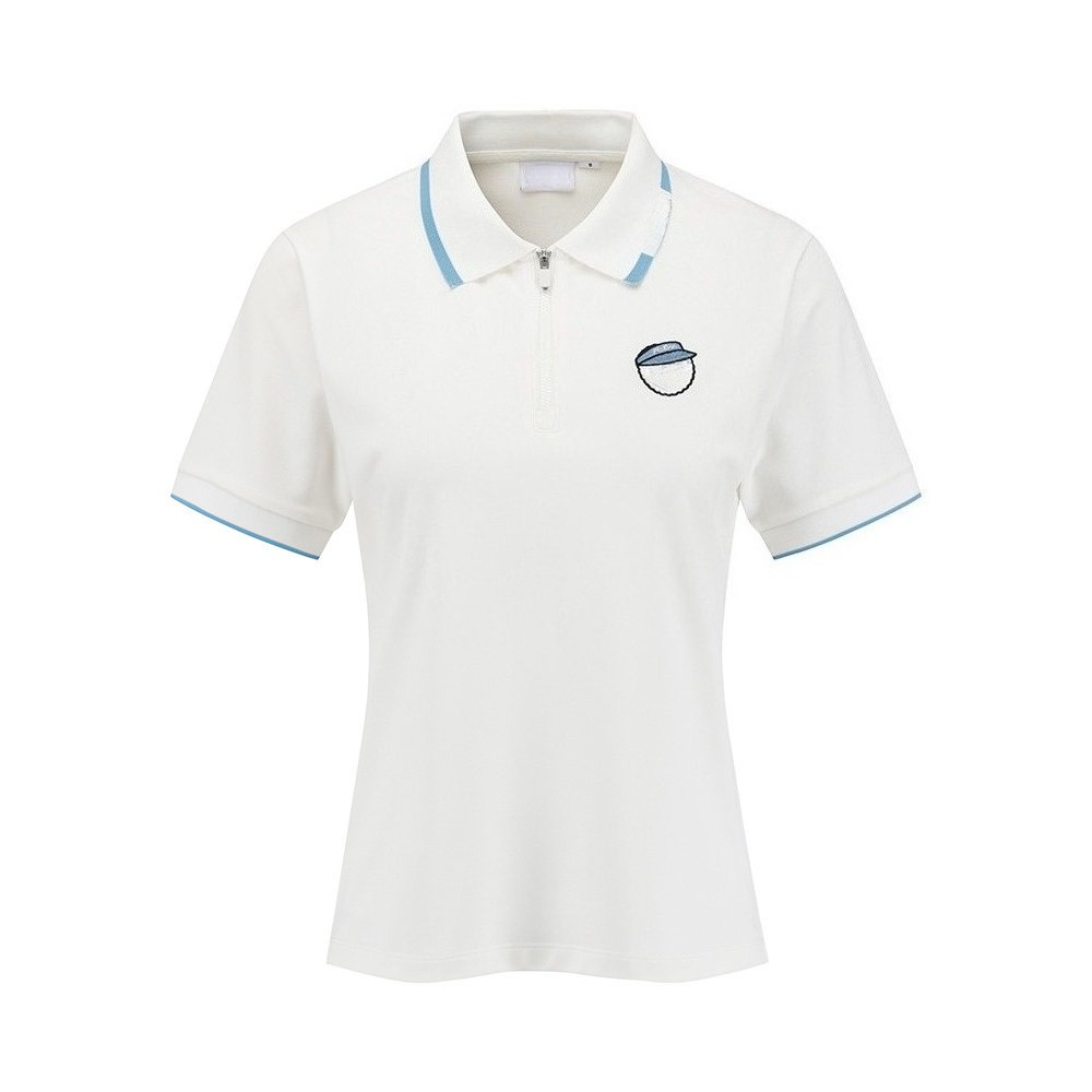 Polo da Golf da Donna 2026 Nuo - Golf Equipment For Women recensione e prezzo