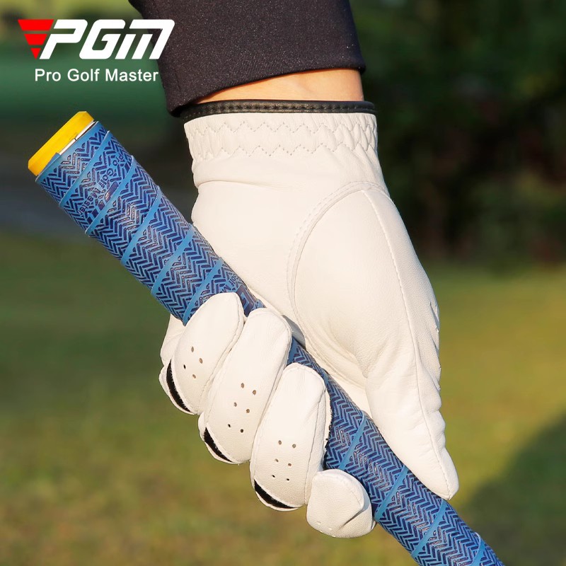 Guanti da golf da uomo PGM Gua - Golf Glove Cadet recensione e prezzo