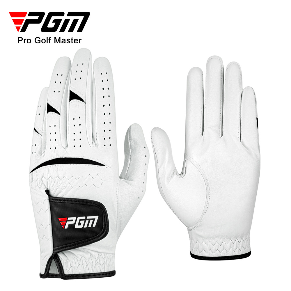Guanti da golf da uomo PGM Gua - Golf Glove Cadet recensione e prezzo