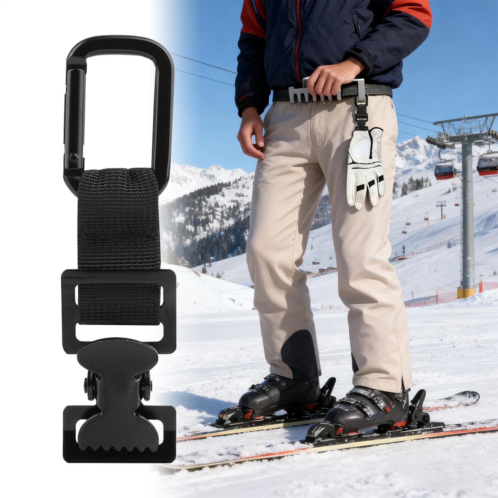 Clip per guanti da lavoro con  - Golf Glove Cadet recensione e prezzo