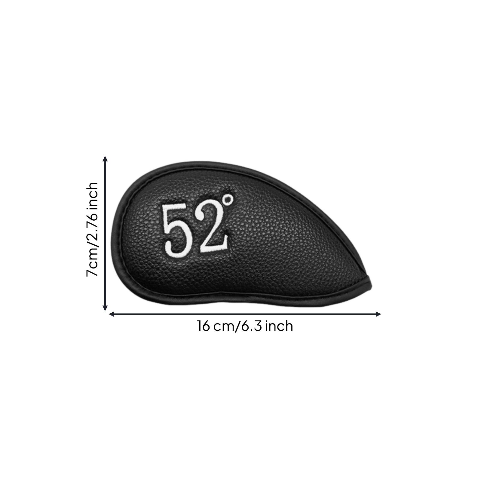 Copri Testa per Mazze da Golf  - Golf Equipment Manager recensione e prezzo