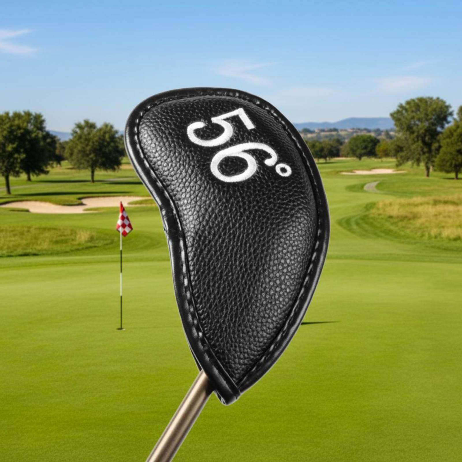 Copri Testa per Mazze da Golf  - Golf Equipment Manager recensione e prezzo