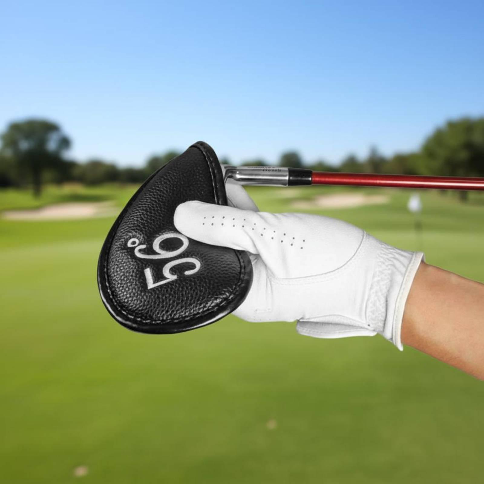 Copri Testa per Mazze da Golf  - Golf Equipment Manager recensione e prezzo