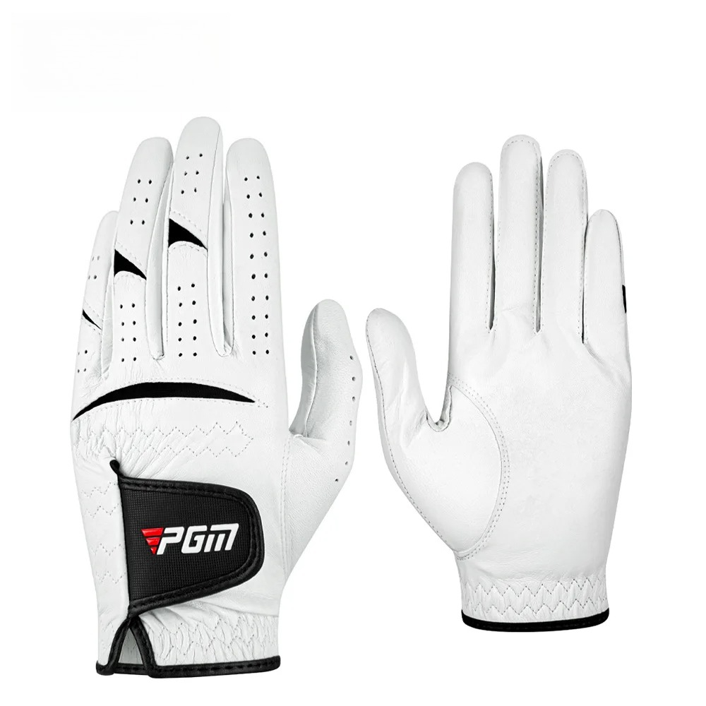 Guanti da golf da uomo Kid Whi - Golf Glove Cadet recensione e prezzo