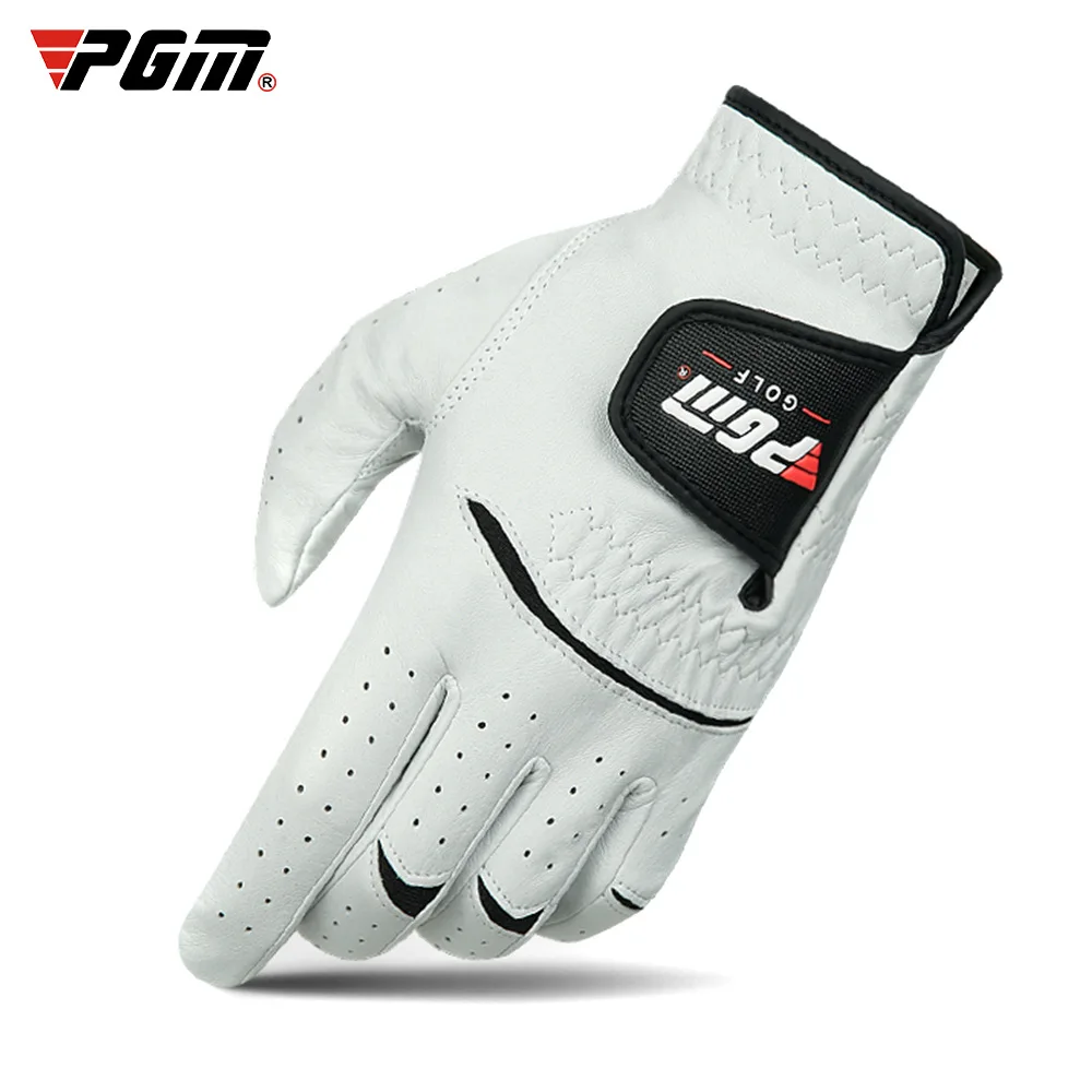 Guanti da golf da uomo Kid Whi - Golf Glove Cadet recensione e prezzo