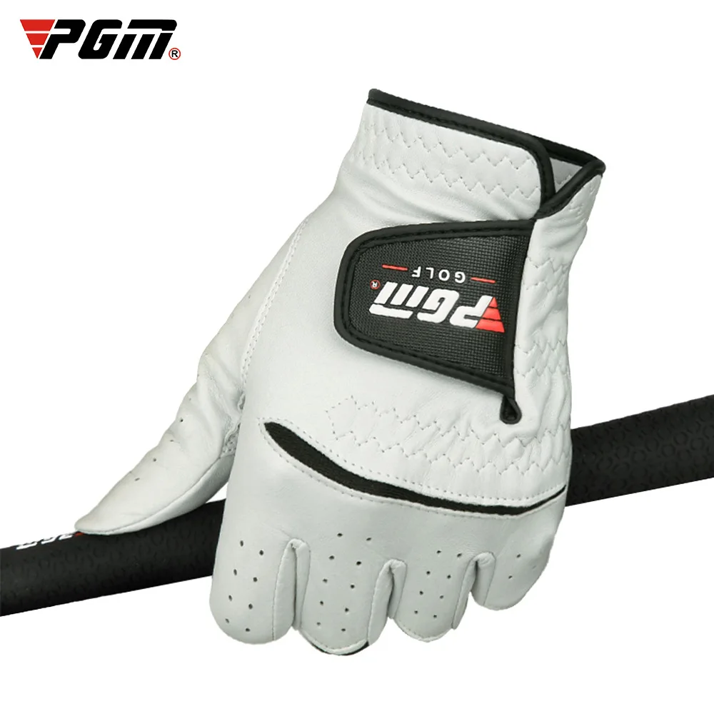 Guanti da golf da uomo Kid Whi - Golf Glove Cadet recensione e prezzo