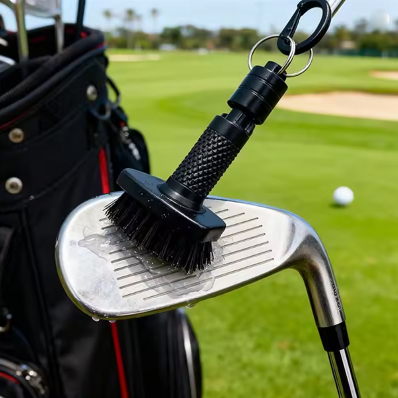 Spazzola per la Pulizia dei Ba - Golf Equipment To Improve Your Game recensione e prezzo