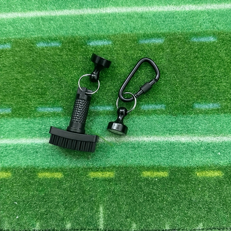 Spazzola per la Pulizia dei Ba - Golf Equipment To Improve Your Game recensione e prezzo