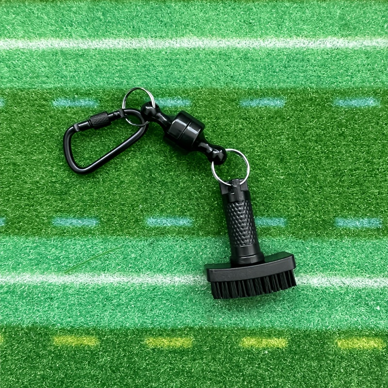 Spazzola per la Pulizia dei Ba - Golf Equipment To Improve Your Game recensione e prezzo