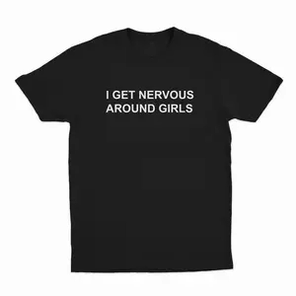 2026 Nuova T-Shirt 