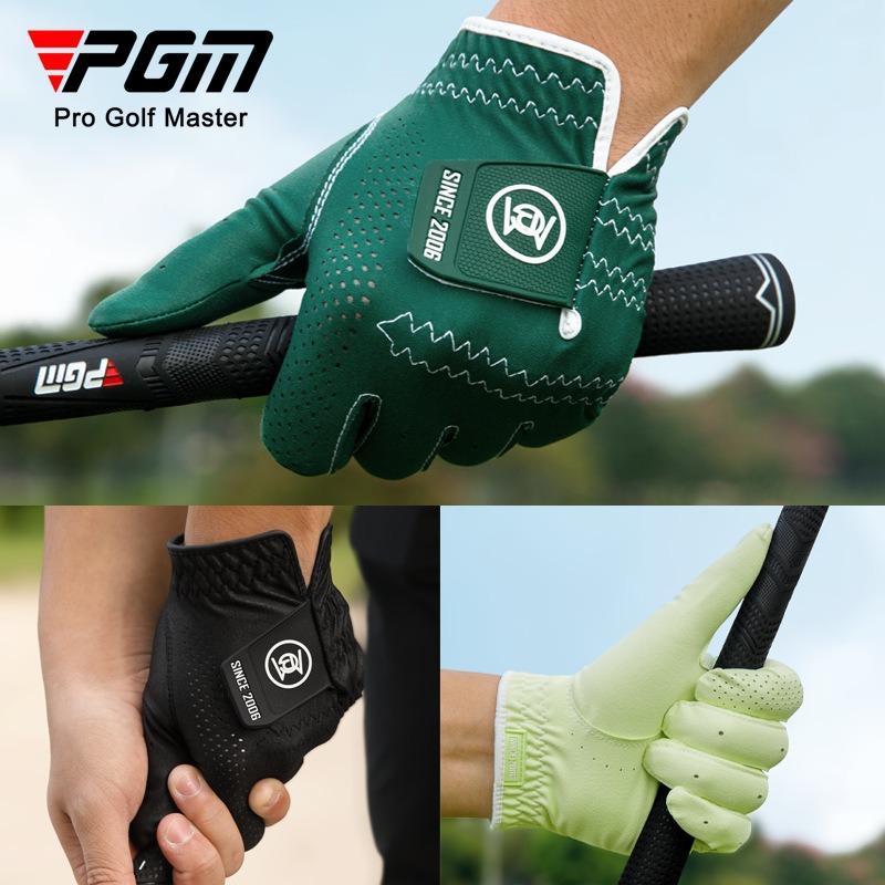 Guanto da golf PGM da uomo, in - Golf Glove Cadet recensione e prezzo