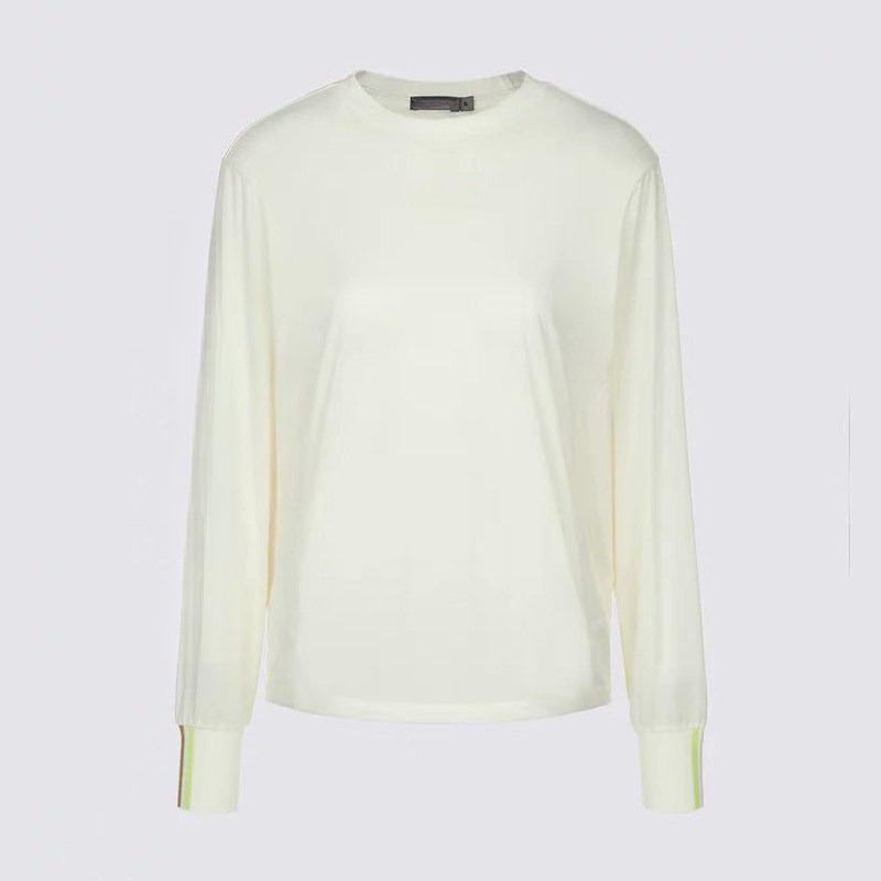 Maglia da golf coreana chic da - Golf Equipment For Women recensione e prezzo