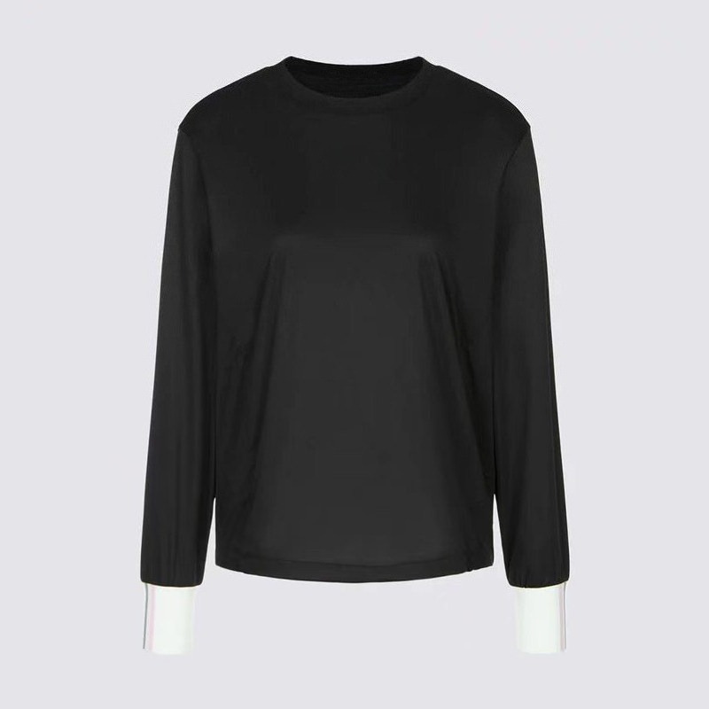 Maglia da golf coreana chic da - Golf Equipment For Women recensione e prezzo