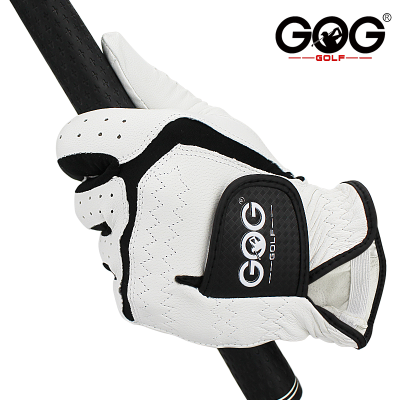 Guanti da golf professionali i - Golf Glove Cadet recensione e prezzo