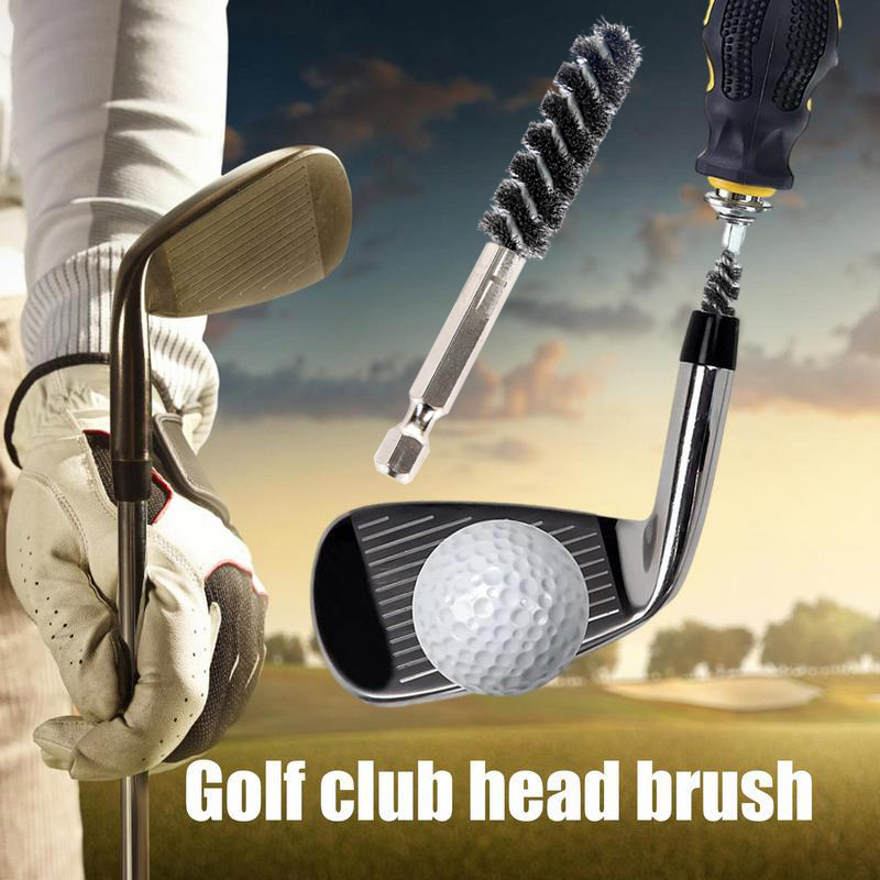 Mazze da golf Testa Hosel Spaz - Golf Equipment Manager recensione e prezzo
